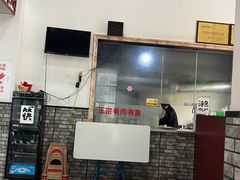 -邵顺兴锅盖面(金山宝地店)