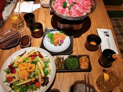 -炉胜·炉端烧·居酒屋