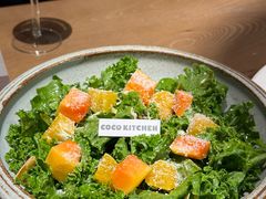 -可可厨房西餐厅