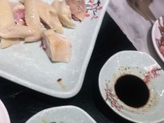 -九记路边鸡(穗盐路店)