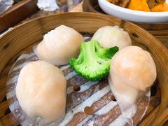 泰国青虾饺皇-幸福茗点茶楼(五羊店)
