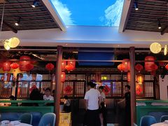 -湘悦回家(棠东店)