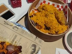 -避风塘(五角场店)