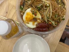 -宋记海南粉传承老店(人民西路店)