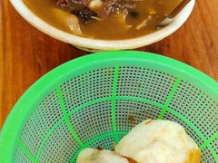 -逍遥镇刘相五胡辣汤豆沫馆(康复中街店)