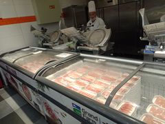 -火锅岛潮牌自助餐厅(天津天佑城店)