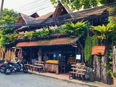 -自然餐厅(Phuket)
