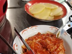 -永安里地摊烤肉(首创店)