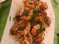 -盛港湾海鲜食府(黄沙店)