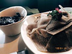 -海底捞火锅(劲松店)