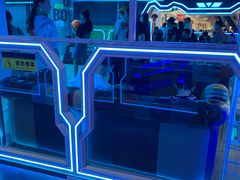 -世代星球·保龄球·镭战真人CS·团建(杨浦店)