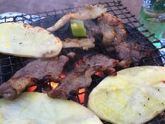 -松明一烤肉馆(鲁园店)