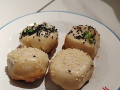 -小杨生煎(黄河路店)
