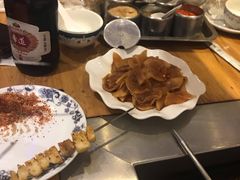 -关二碳烤羊腿(龙翔路店)