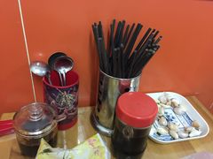 -老陕西面馆(恒茂商业广场店)