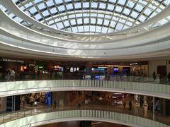-上海七宝领展广场