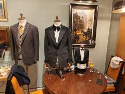 -胤一红帮手工西服定制(日湖店)
