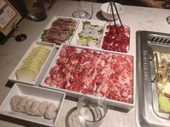 -野妹火锅(布吉店)