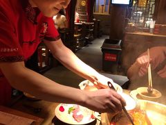 -小龙坎火锅(湖滨银泰in77店)