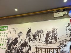 -驴脾气特色炒菜(广渠门内店)