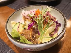 -大渔铁板烧(中山路八佰伴店)