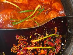 -周小明火锅(黑金冠社区店)