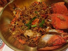 -避风塘·金牌店·夜宵(金玉兰店)