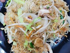 -台州老六海鲜面馆(上南总店)