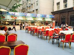 大堂-鲁班喜悦酒店