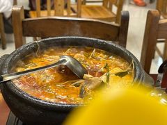 -和福餐馆(西江古街店)