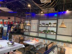 -尚岛私房菜(西方巷店)