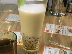 -尖沙咀茶餐厅(永泰店)