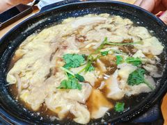 -老姑砂锅·烧烤天津菜(体北道店)