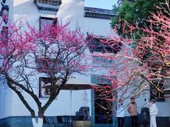 -春暖花开(西溪店)