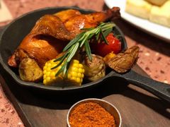 -La Terre乐田(万象城店)