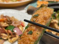 -常来小聚·广州非遗传承餐厅(高德置地店)