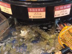 -陶陶居海鲜酒家(新马路店)