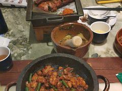 -绿茶餐厅(成都大悦城店)