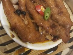 -万龙洲海鲜(大兴绿地缤纷城店)