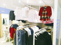 -天真蓝照相馆(西安南门王府井LAB店)