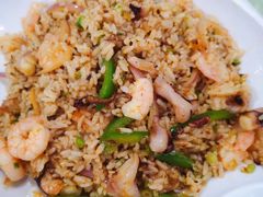-家利美食店