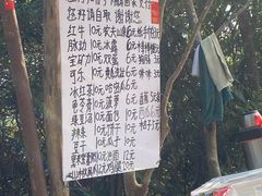 -梧桐山风景名胜区