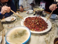 -常和州·夜宵大排档(常州单店)