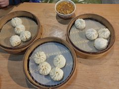 -草包包子铺(宽厚里店)