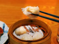 虾饺皇-頂好酒家·经典粤菜(海信广场店)