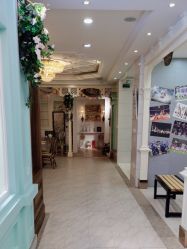 -亲亲宝贝艾尔莎亲子摄影会馆(中华路店)