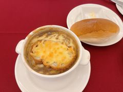 -红房子西菜馆(淮海中路店)