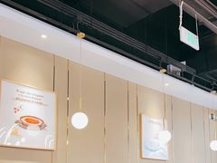 -萨莉亚意式餐厅(河东万达店)