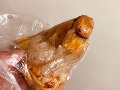 -老妈宫粽球