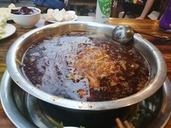 -中和远东火锅兔(老店)